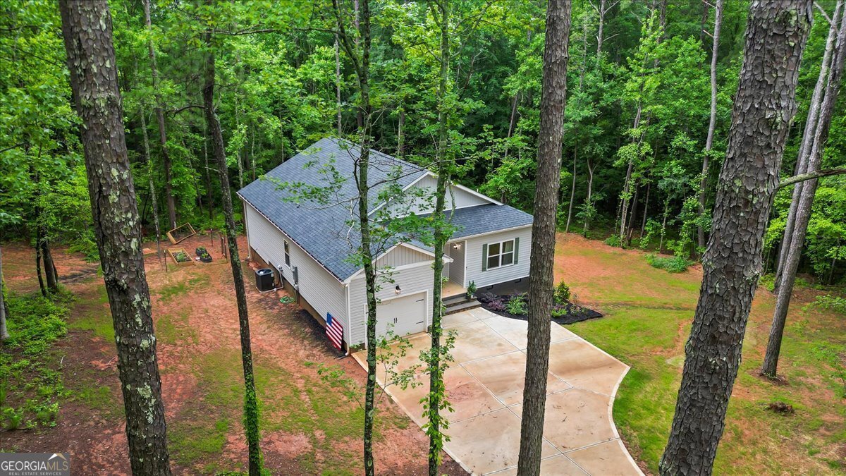 68 Creekwood Drive Griffin - 37