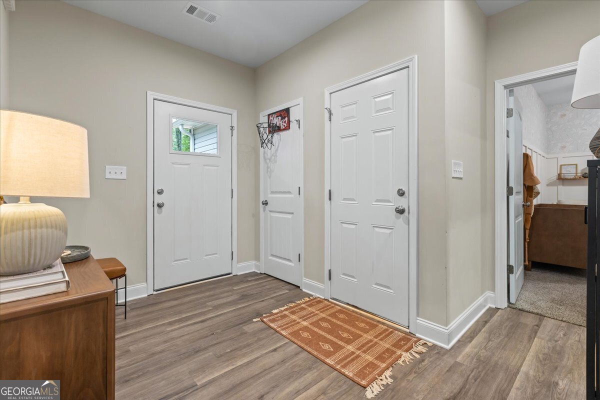 68 Creekwood Drive Griffin - 5