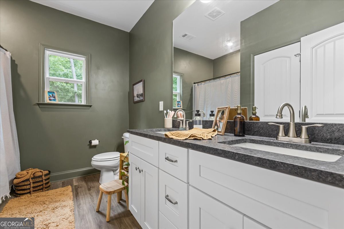 68 Creekwood Drive Griffin - 8