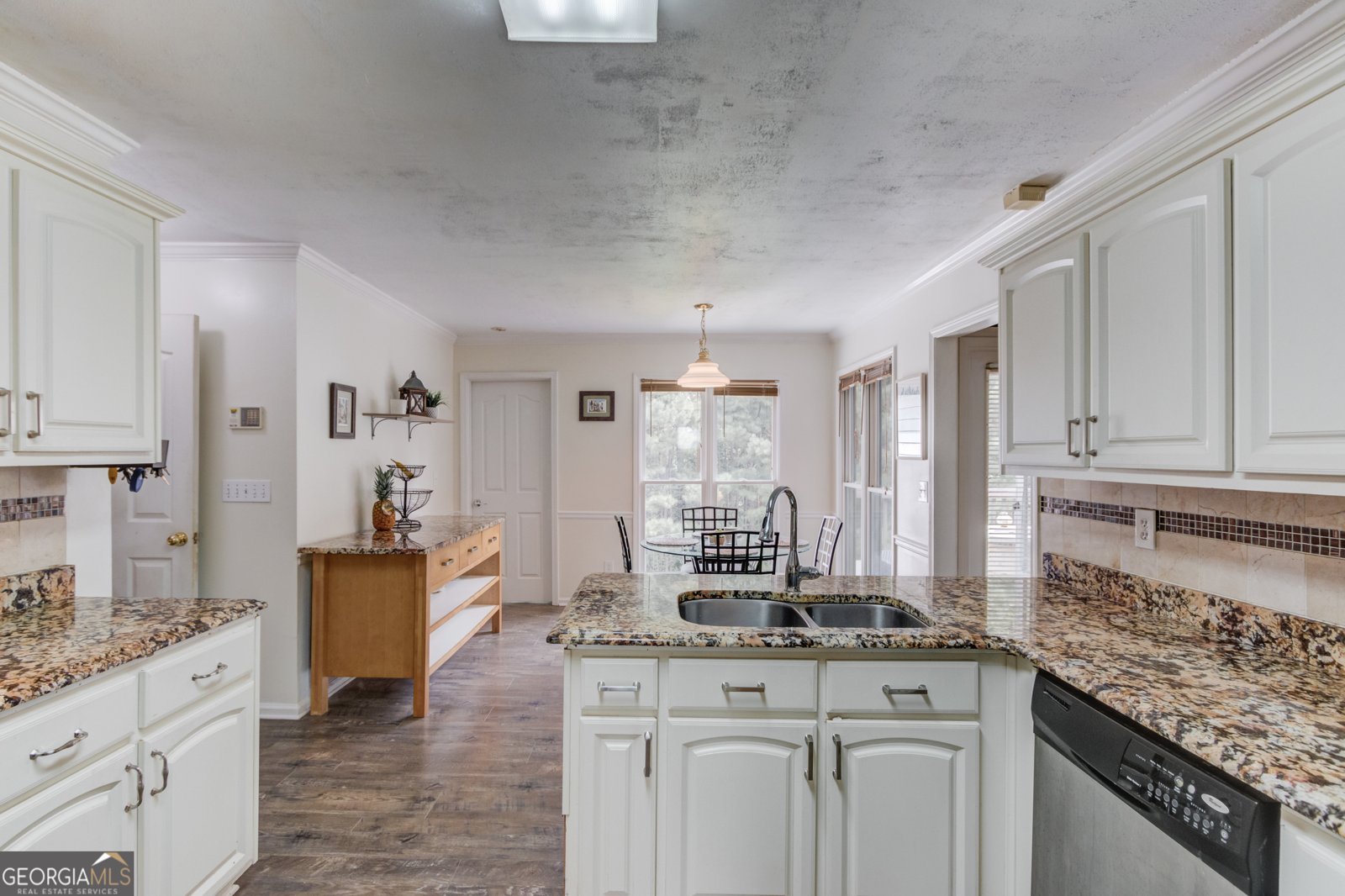 2005 Ashton Pointe Drive Dacula - 16