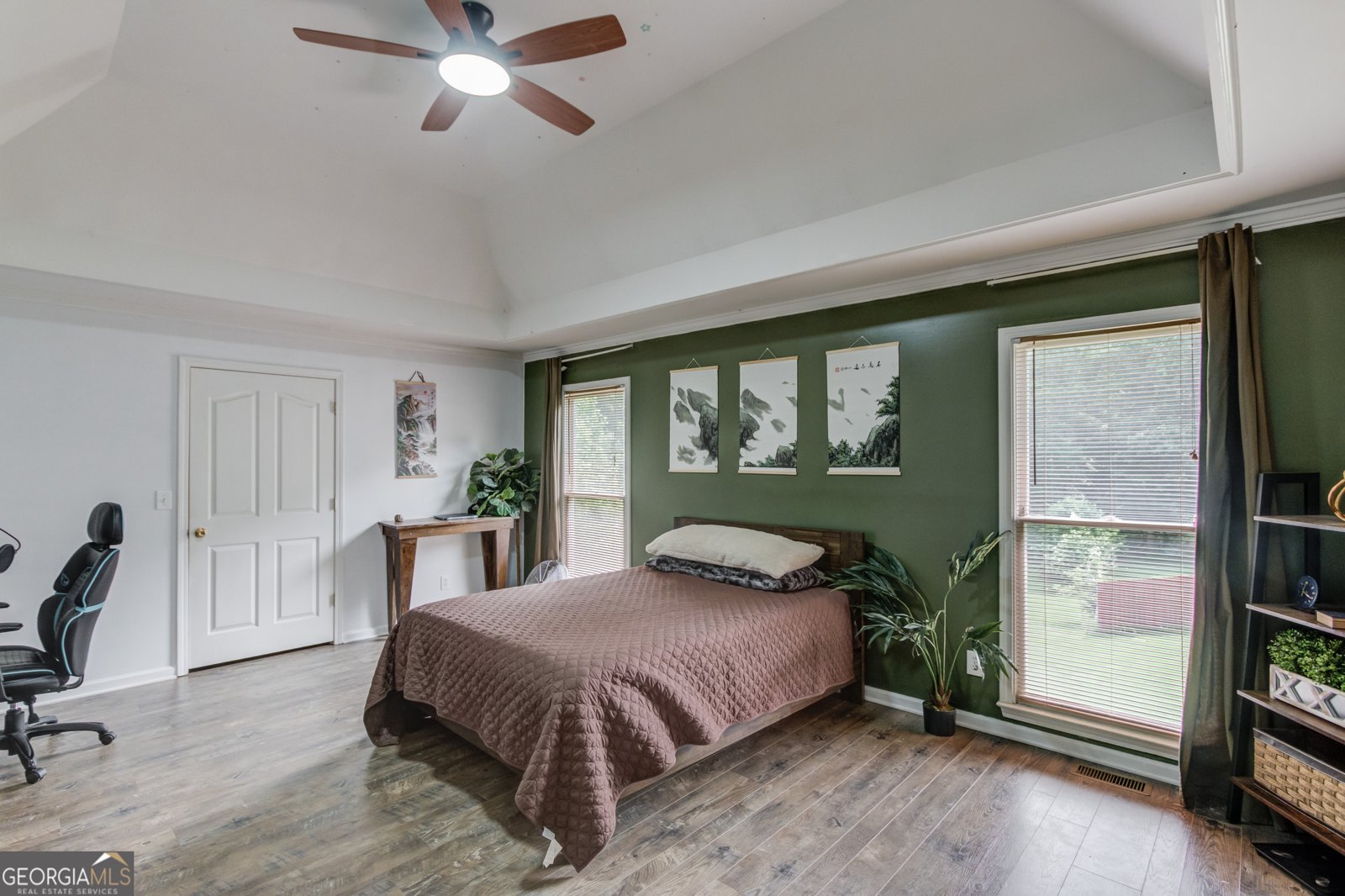 2005 Ashton Pointe Drive Dacula - 24
