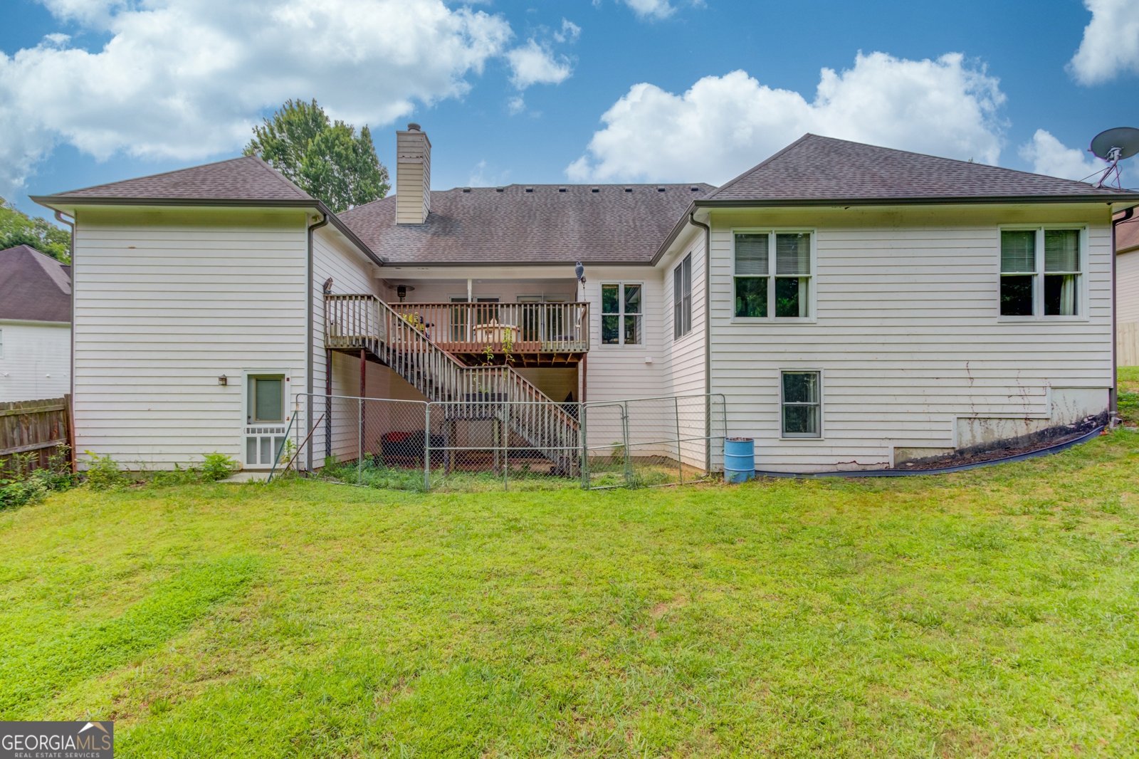 2005 Ashton Pointe Drive Dacula - 49