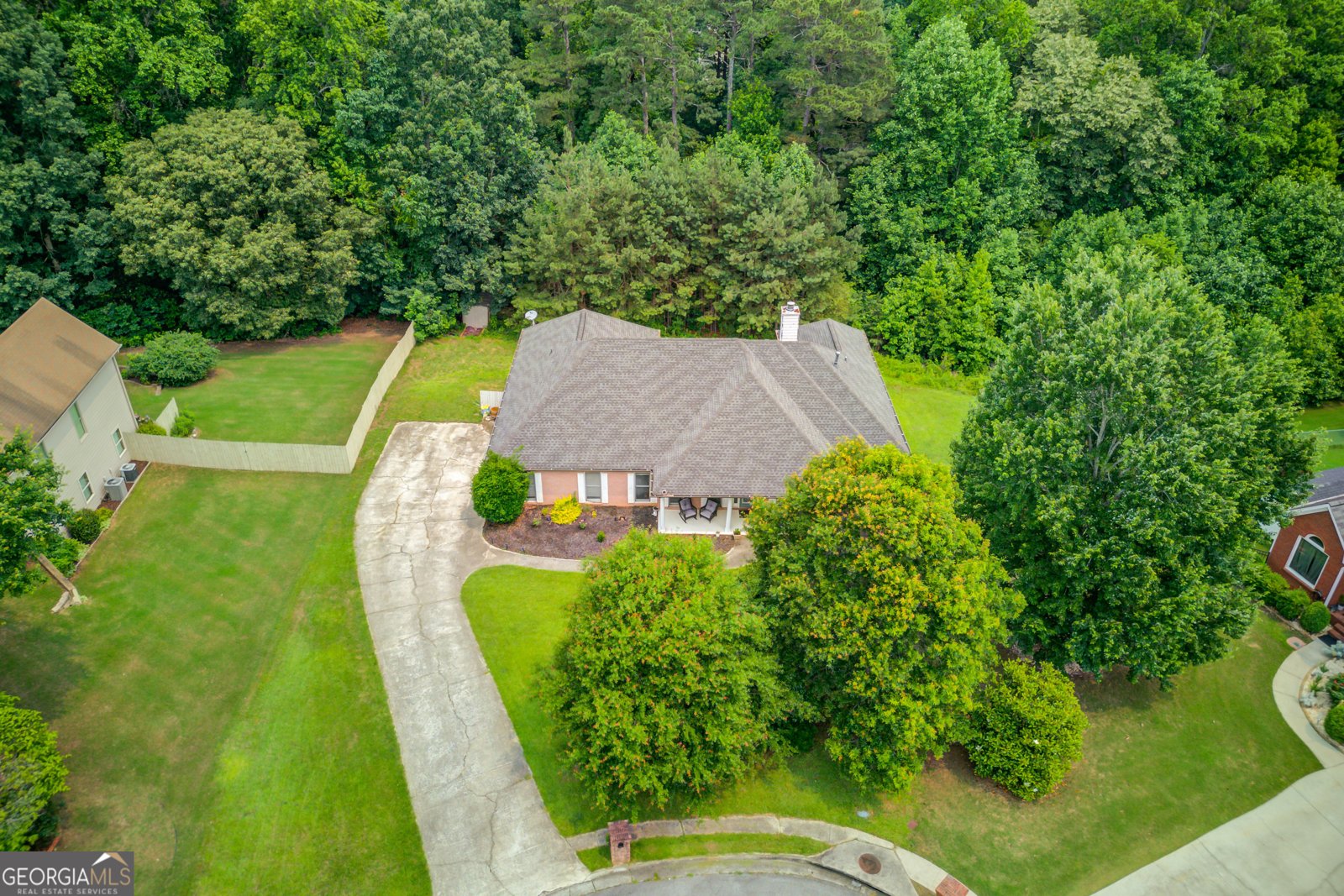 2005 Ashton Pointe Drive Dacula - 51