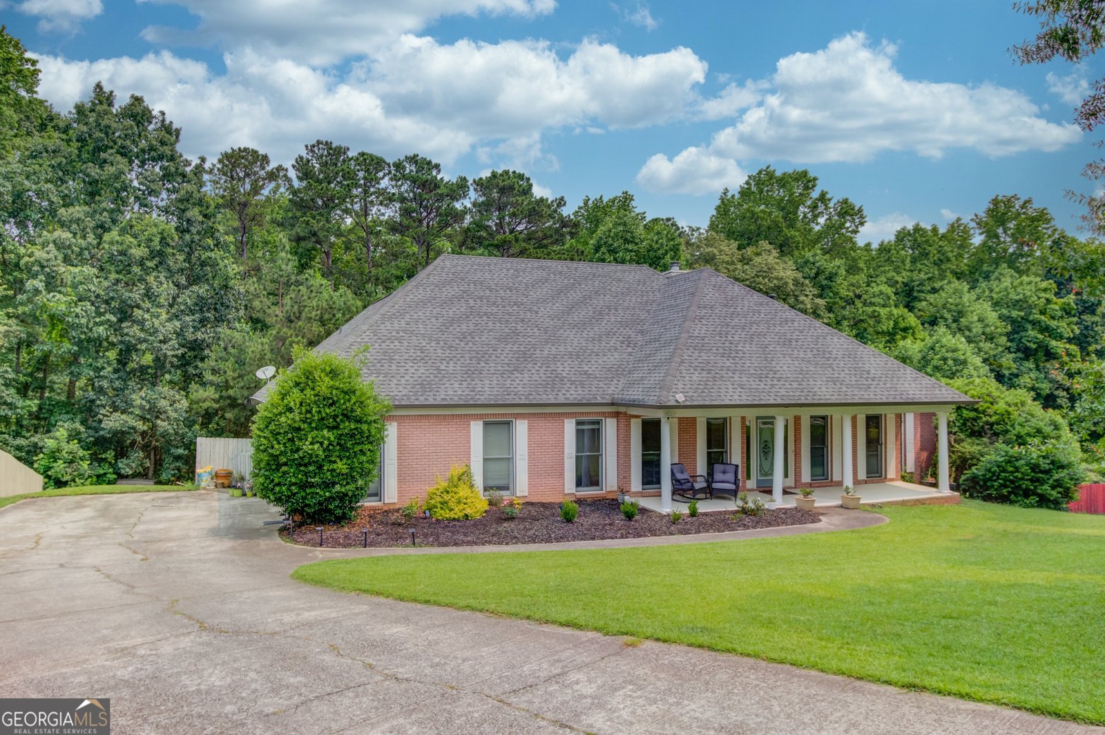 2005 Ashton Pointe Drive Dacula - 52