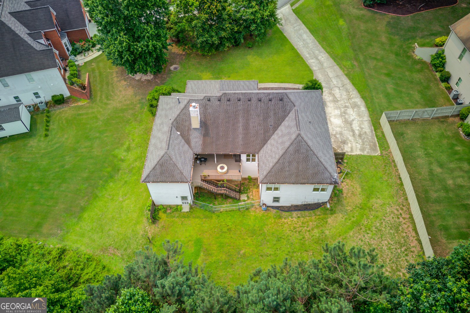 2005 Ashton Pointe Drive Dacula - 54
