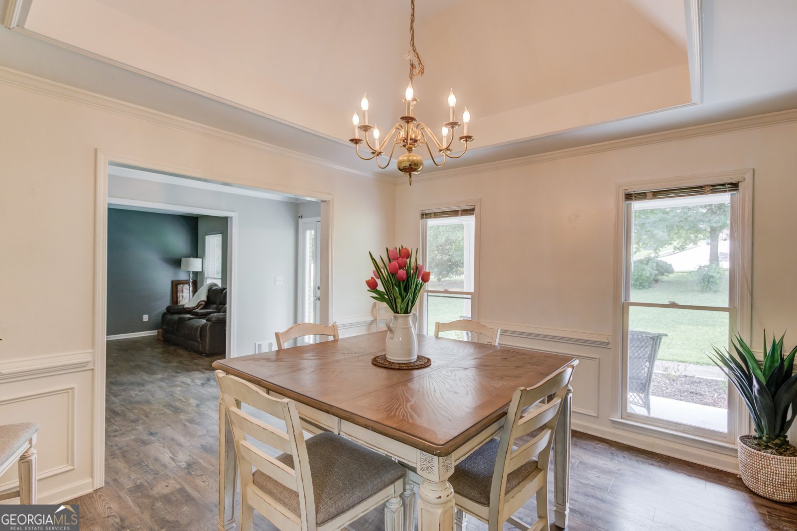2005 Ashton Pointe Drive Dacula - 6