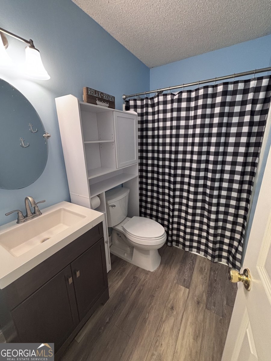 102 Blueberry Court Kingsland - 2