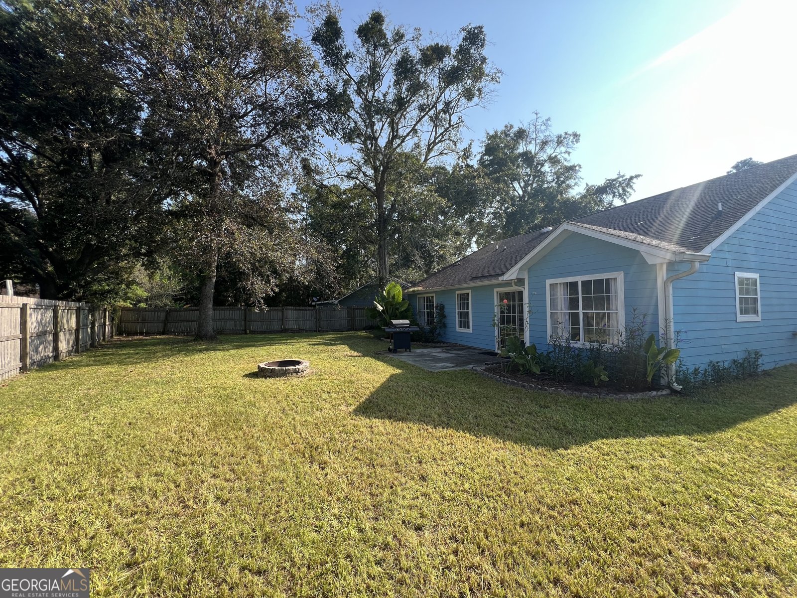 102 Blueberry Court Kingsland - 22