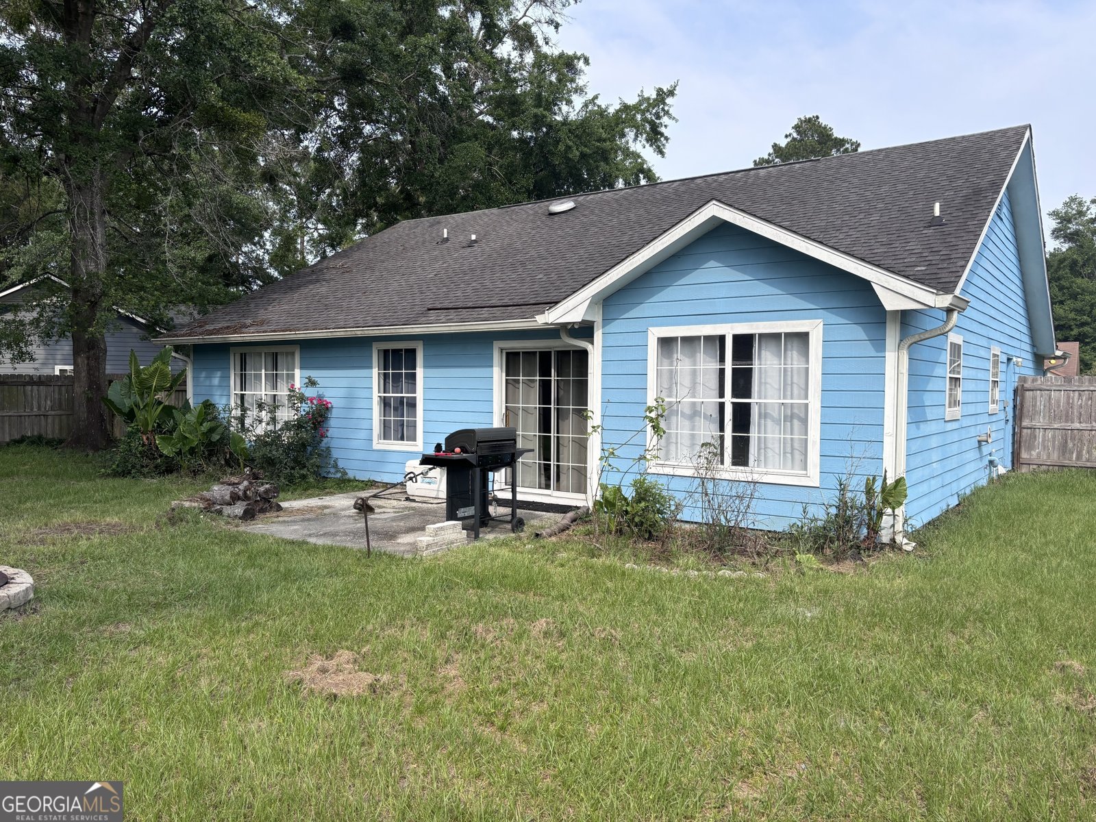 102 Blueberry Court Kingsland - 8