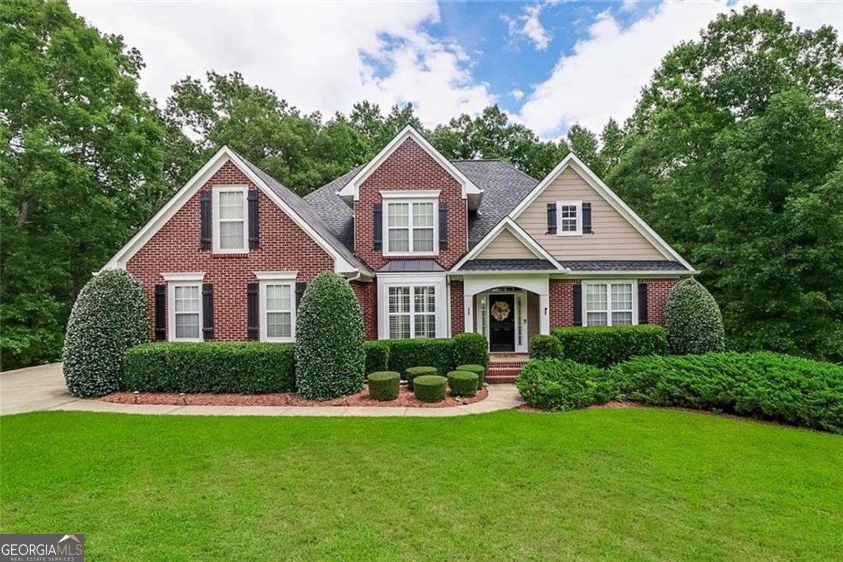 2995 BARIMORE Place Dacula - 1
