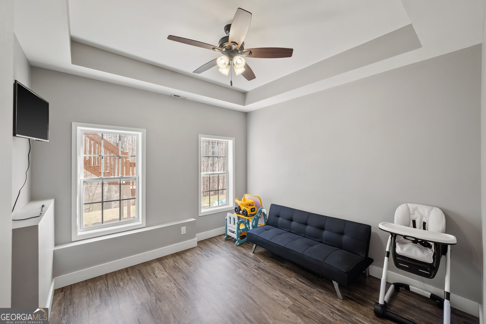 2995 BARIMORE Place Dacula - 27