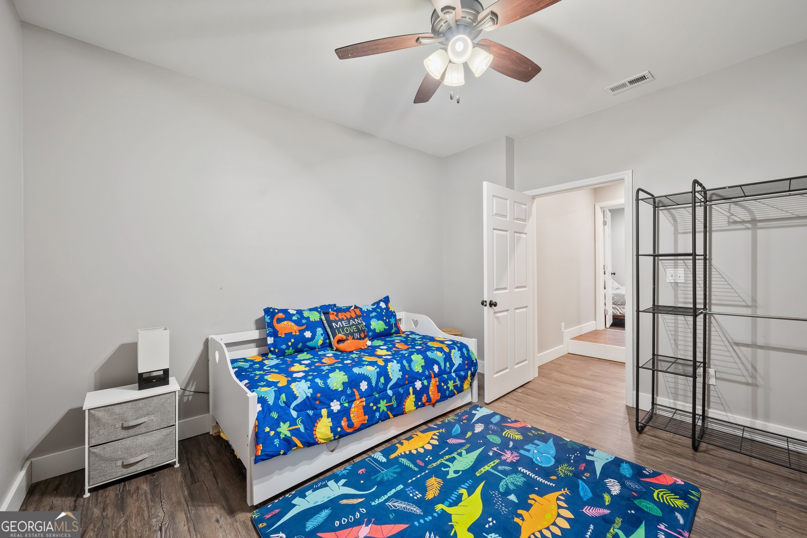 2995 BARIMORE Place Dacula - 28