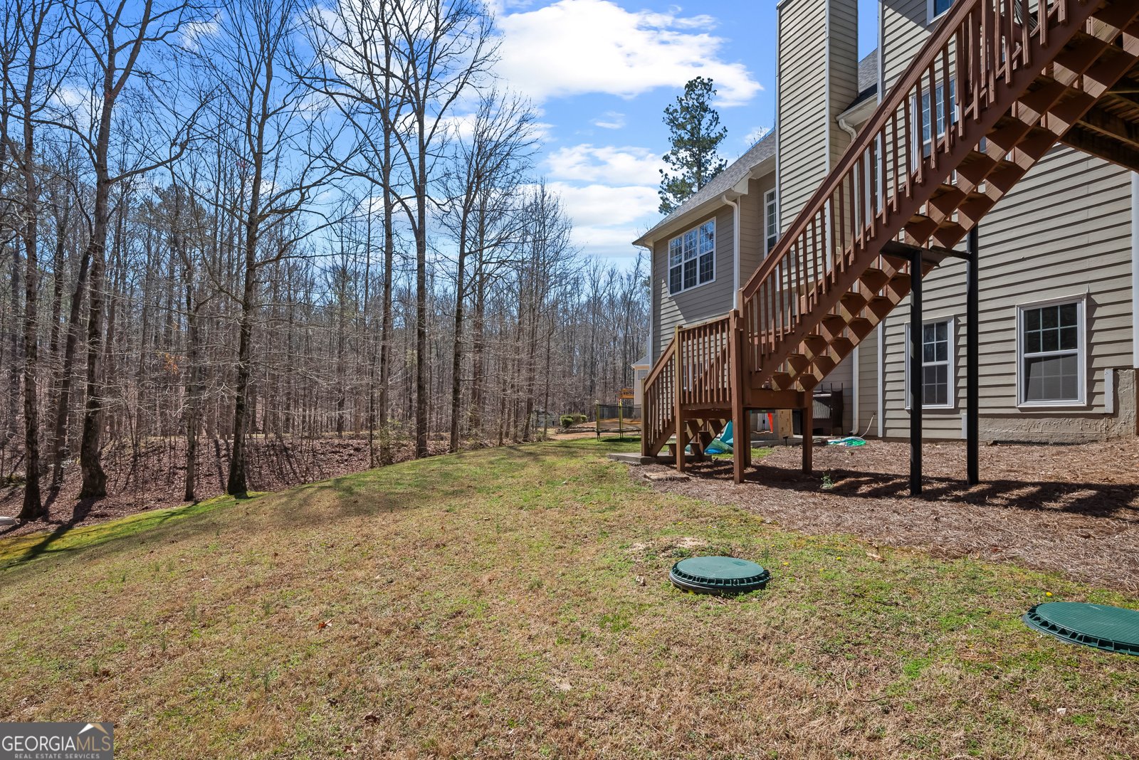 2995 BARIMORE Place Dacula - 32