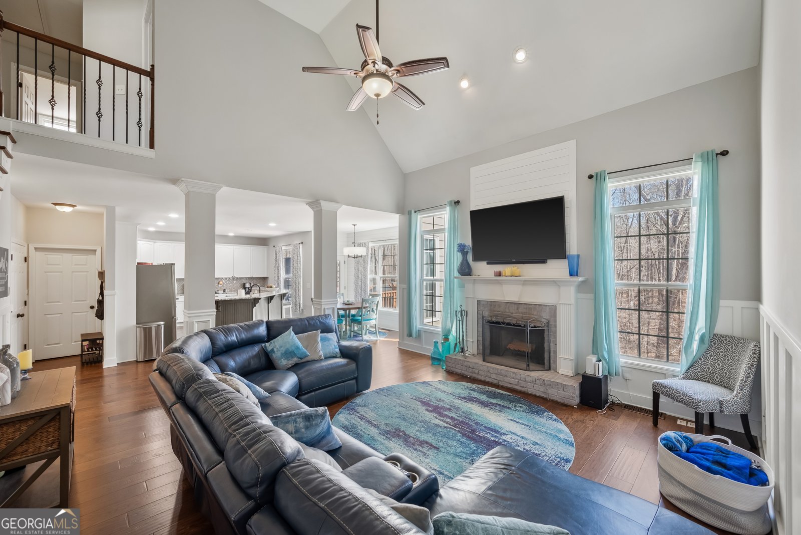 2995 BARIMORE Place Dacula - 4