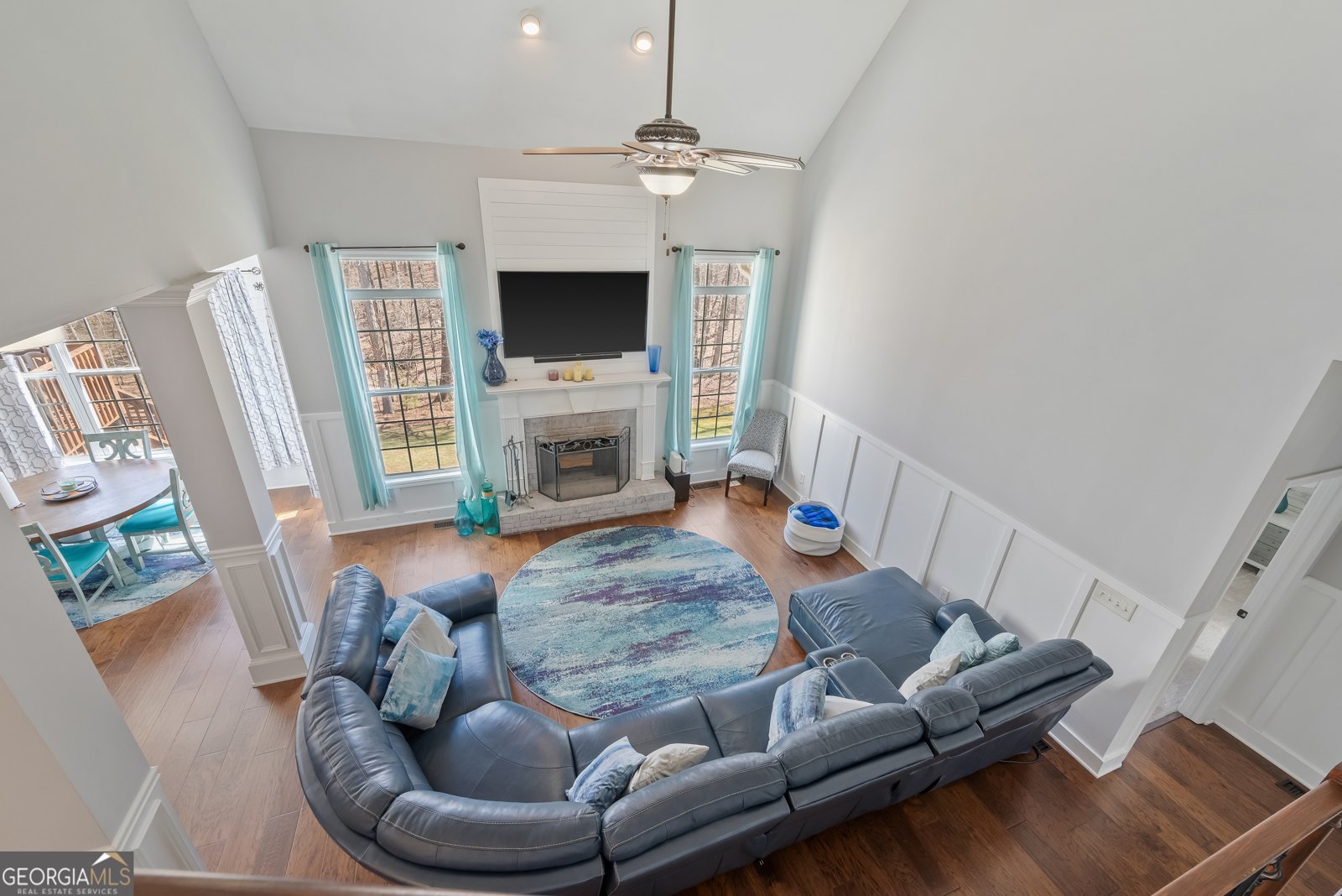 2995 BARIMORE Place Dacula - 5