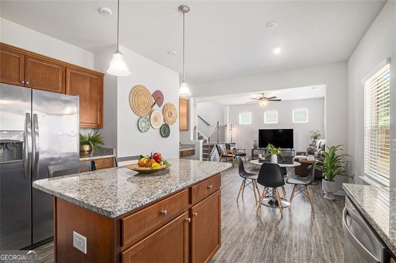 152 Malbone Street Cartersville - 10