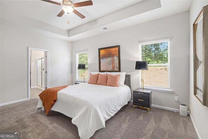 152 Malbone Street Cartersville - 14