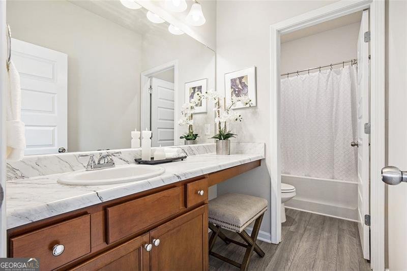 152 Malbone Street Cartersville - 20