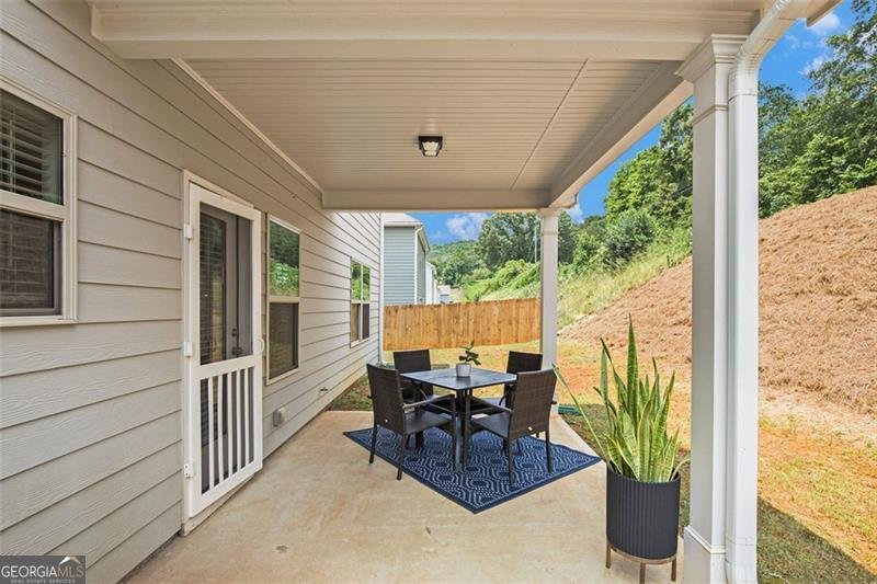 152 Malbone Street Cartersville - 22