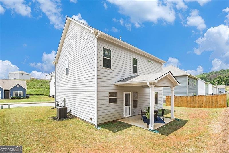 152 Malbone Street Cartersville - 23