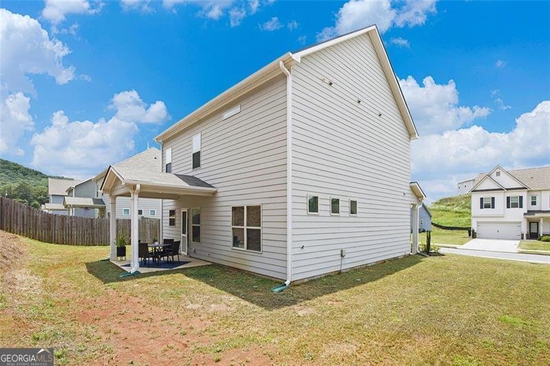152 Malbone Street Cartersville - 24