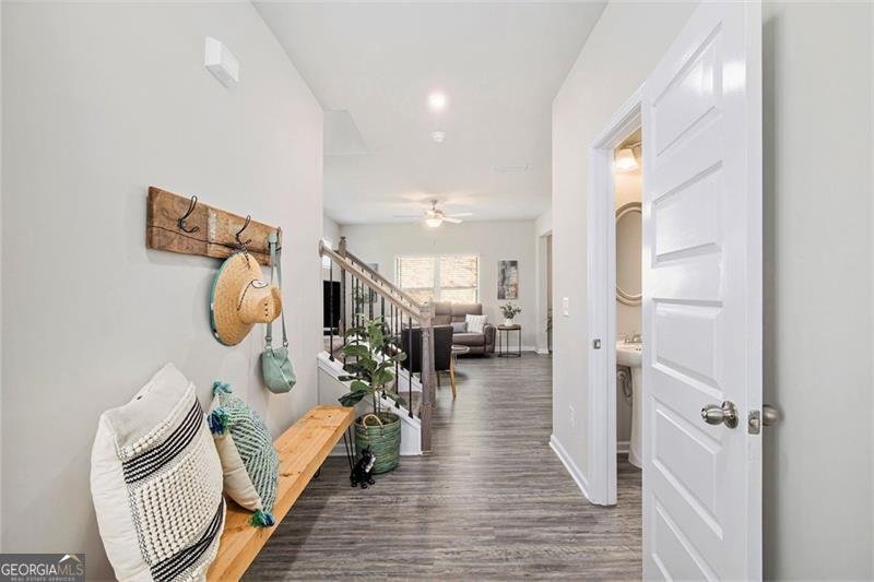 152 Malbone Street Cartersville - 3
