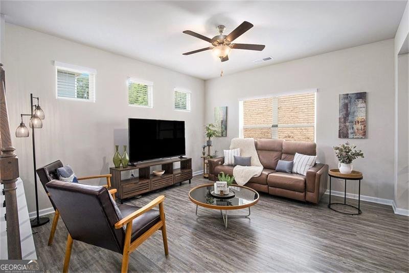 152 Malbone Street Cartersville - 5
