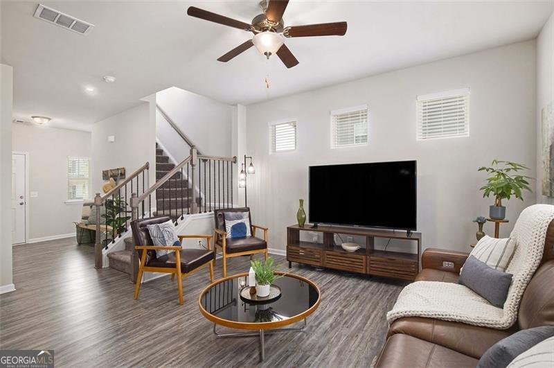 152 Malbone Street Cartersville - 6
