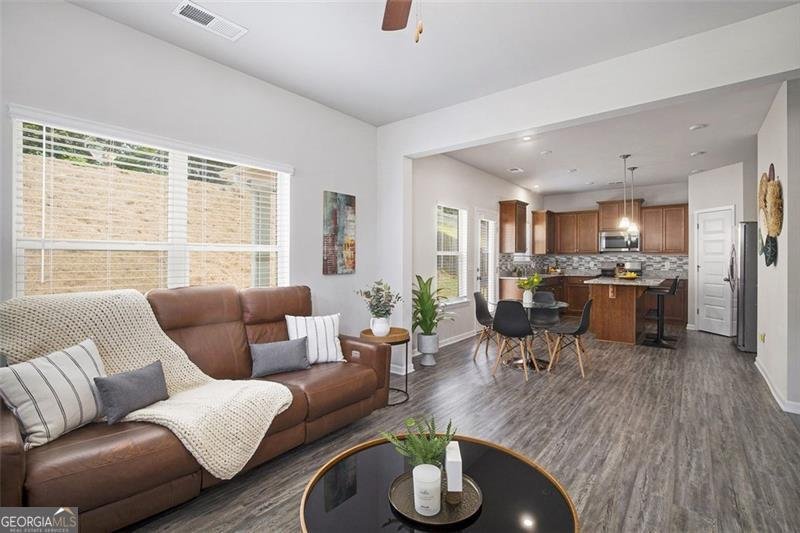 152 Malbone Street Cartersville - 7