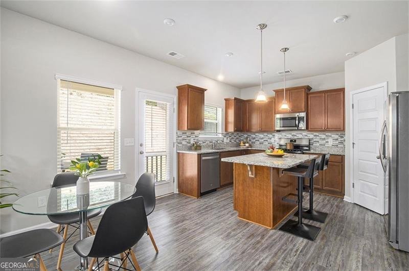 152 Malbone Street Cartersville - 8