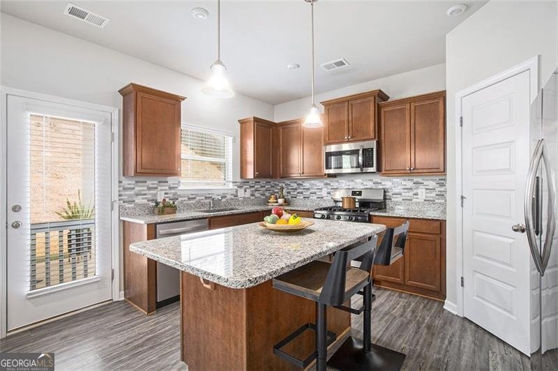 152 Malbone Street Cartersville - 9