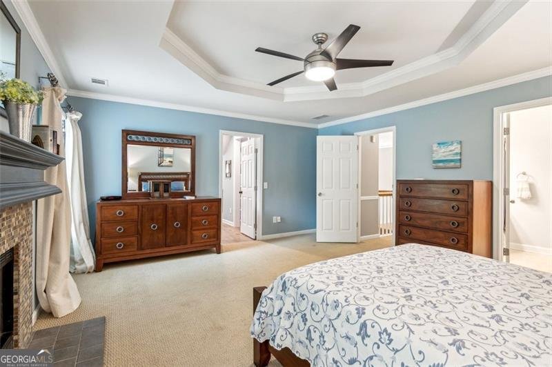 2220 CAPE COURAGE Way Suwanee - 10