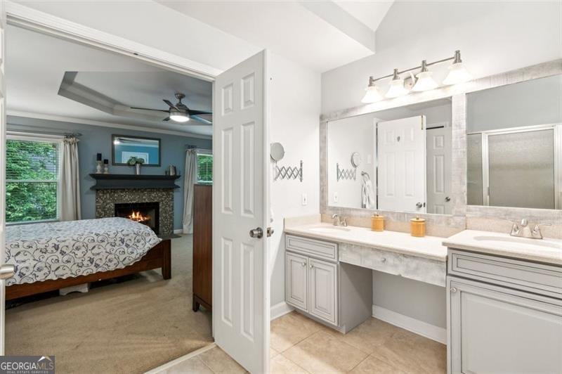 2220 CAPE COURAGE Way Suwanee - 12