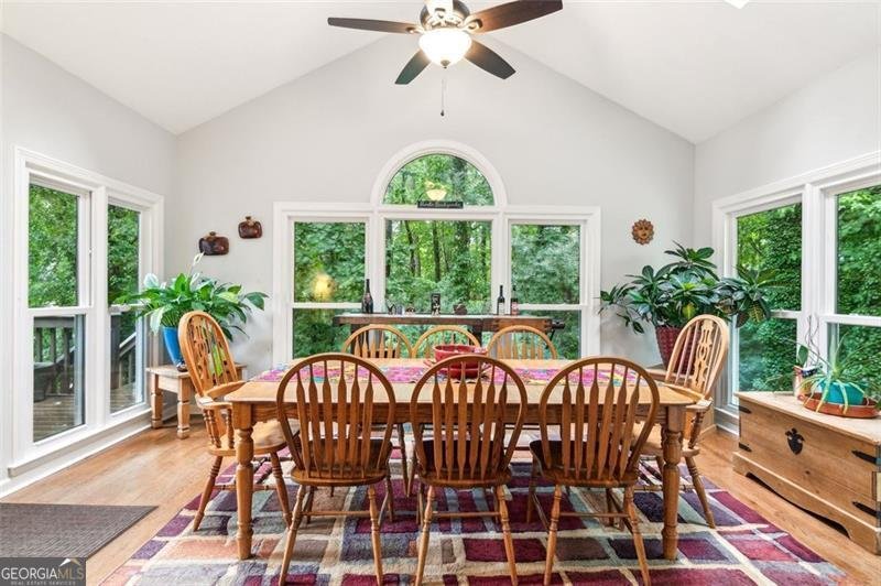 2220 CAPE COURAGE Way Suwanee - 2