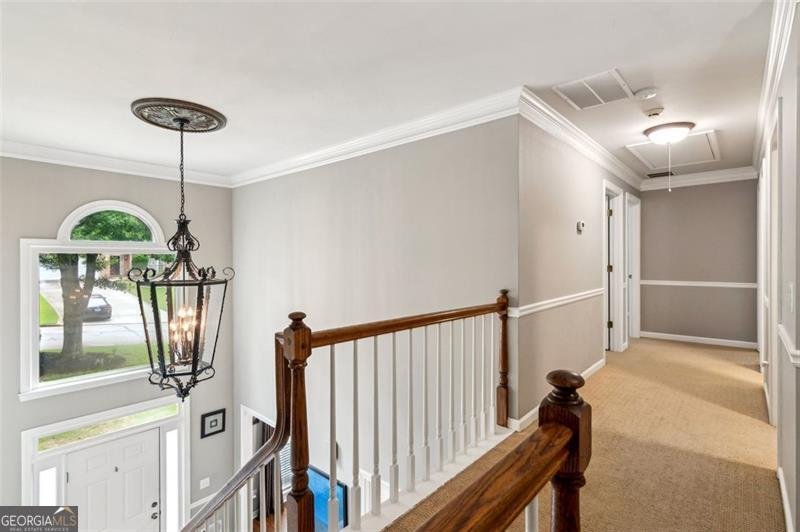 2220 CAPE COURAGE Way Suwanee - 20