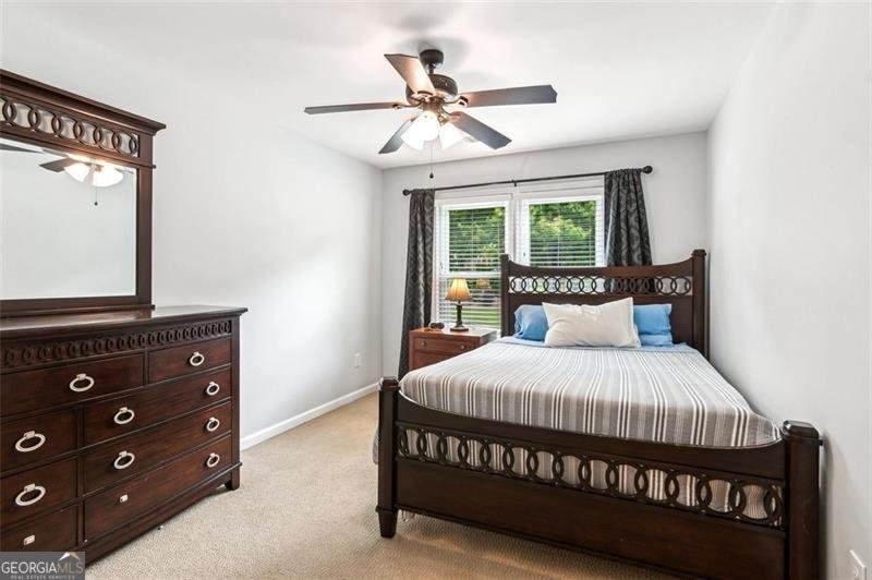 2220 CAPE COURAGE Way Suwanee - 21