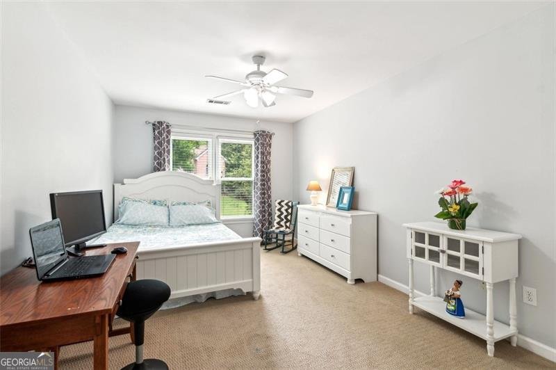 2220 CAPE COURAGE Way Suwanee - 22
