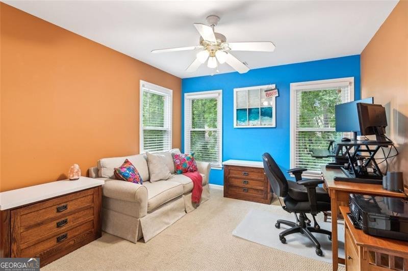 2220 CAPE COURAGE Way Suwanee - 23