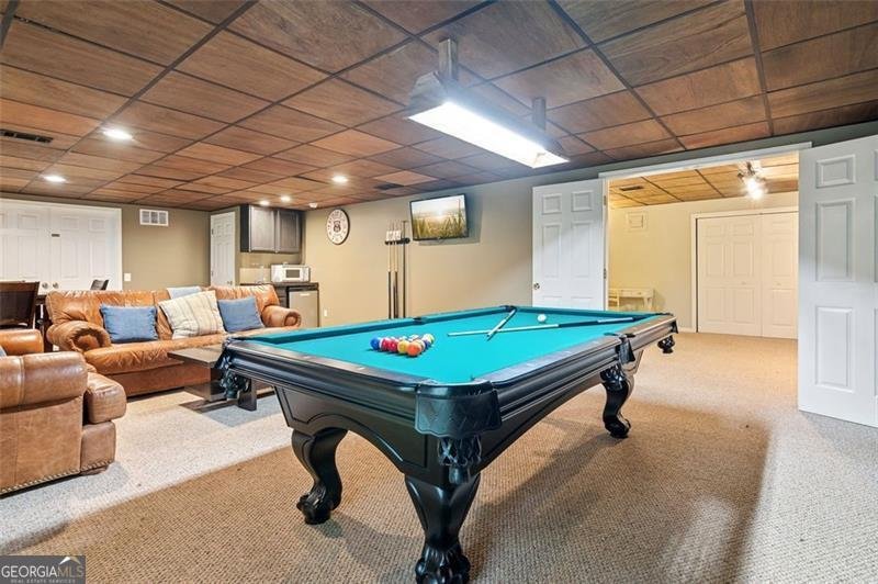 2220 CAPE COURAGE Way Suwanee - 27