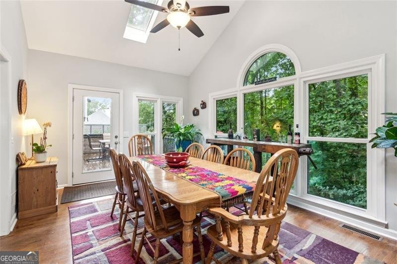 2220 CAPE COURAGE Way Suwanee - 3
