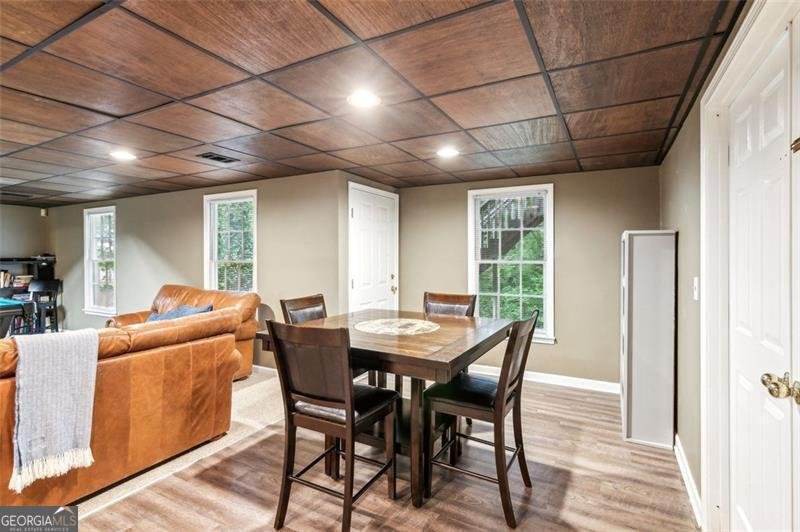 2220 CAPE COURAGE Way Suwanee - 30