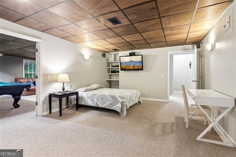 2220 CAPE COURAGE Way Suwanee - 31