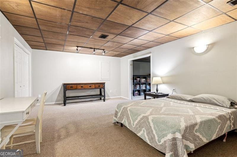 2220 CAPE COURAGE Way Suwanee - 32