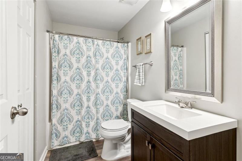 2220 CAPE COURAGE Way Suwanee - 33