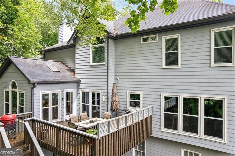 2220 CAPE COURAGE Way Suwanee - 37