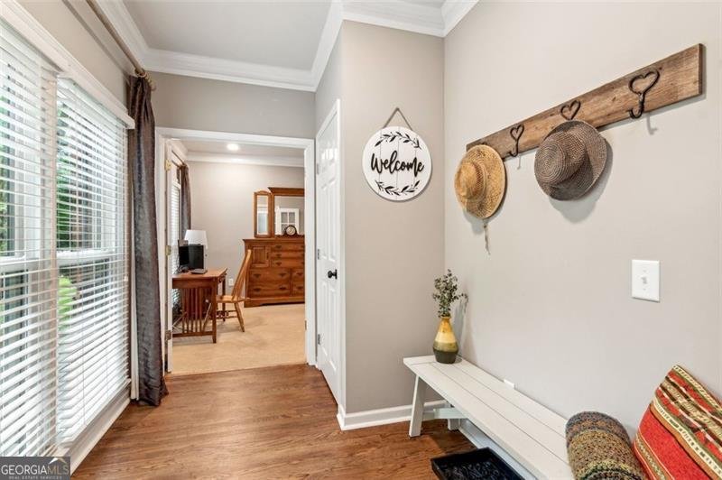 2220 CAPE COURAGE Way Suwanee - 4