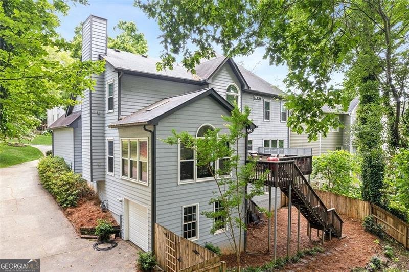 2220 CAPE COURAGE Way Suwanee - 40
