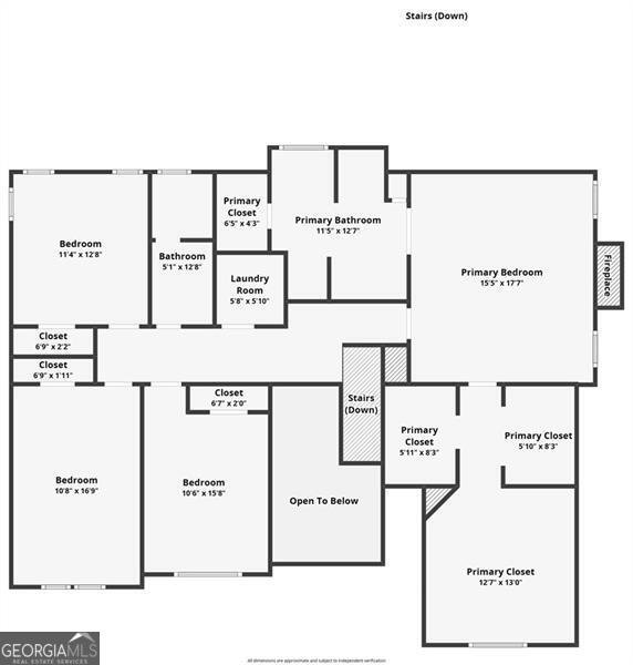 2220 CAPE COURAGE Way Suwanee - 46