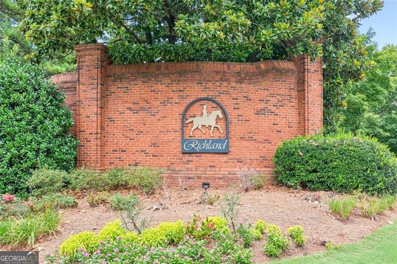 2220 CAPE COURAGE Way Suwanee - 48