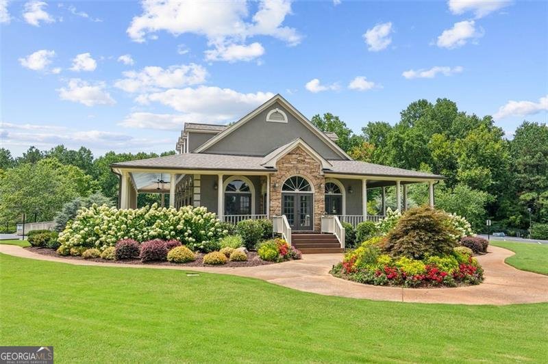 2220 CAPE COURAGE Way Suwanee - 49
